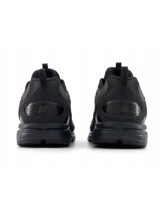 New Balance New Balance Sneakersy ML408BB Czarny