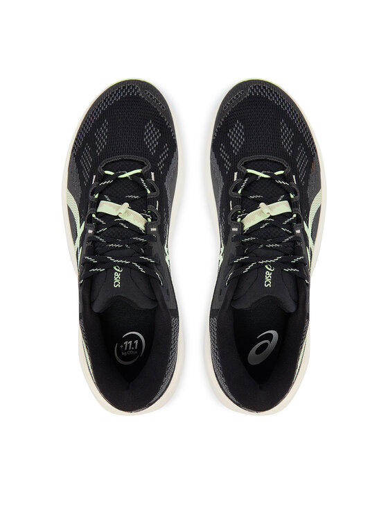 Asics Asics Futócipő Trabuco 14 1011C166 Fekete