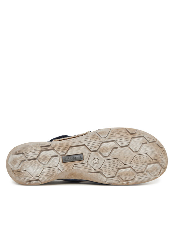 Josef Seibel Josef Seibel Туфлі Fergey 59 59659 Cиній
