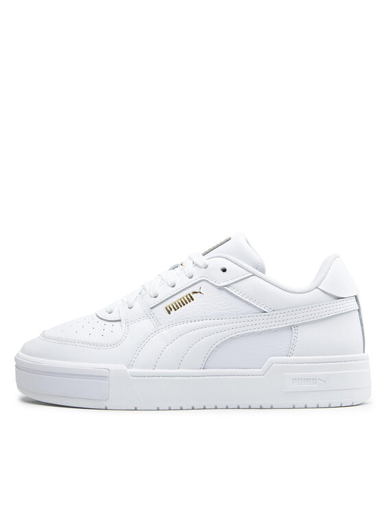 Puma Puma Tenisice Ca Pro Classic 380190 01 Bijela
