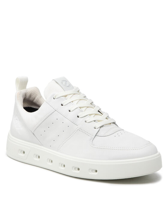 ECCO ECCO Sportcipő Street 720 M GORE-TEX 52081401007 Fehér