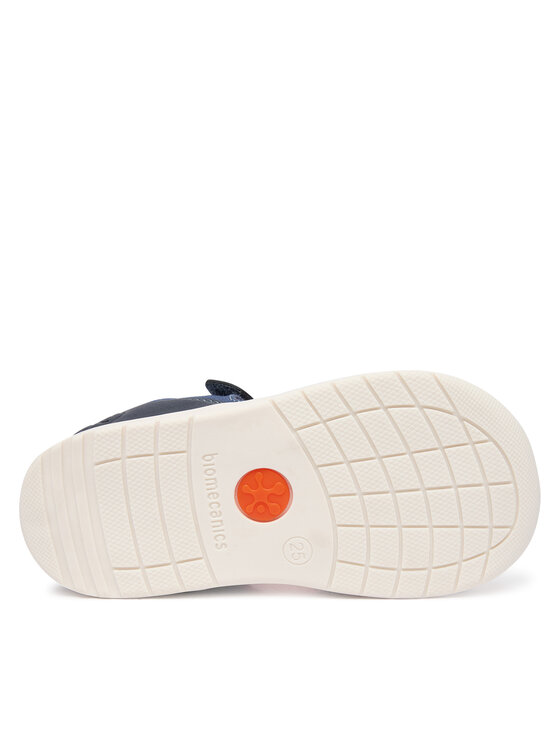 Biomecanics Biomecanics Босоніжки 262168 S Cиній