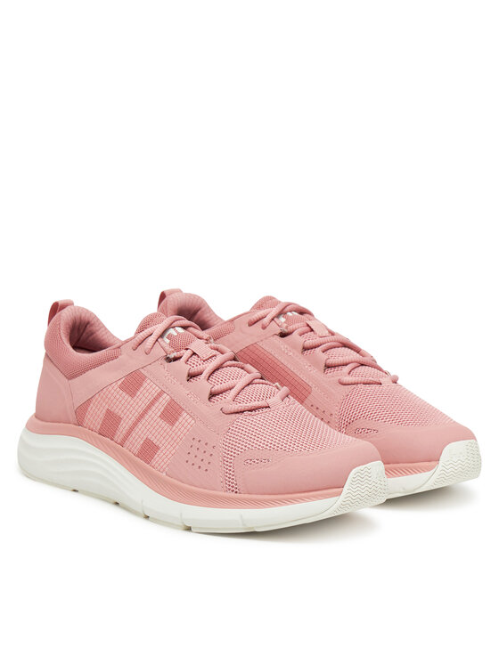 Helly Hansen Helly Hansen Sportcipők Ahiga Evo 5 11938_057 Rózsaszín