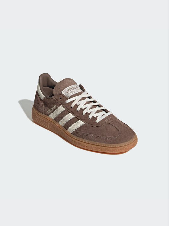 adidas Originals adidas Originals Sneakersy 127791 Brązowy