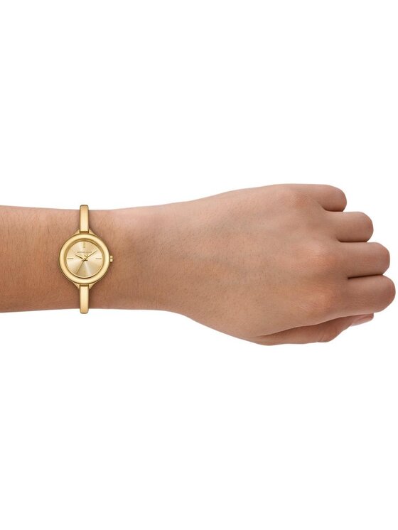 Michael Kors Michael Kors Hodinky MK4929 Zlatá