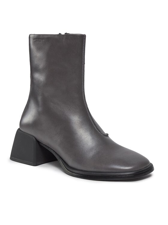 Vagabond Shoemakers Vagabond Shoemakers Ботильйони Ansie 5445-001-18 Сірий