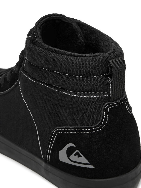 Quiksilver Quiksilver Кросівки CEO-CASCADE-01 Чорний