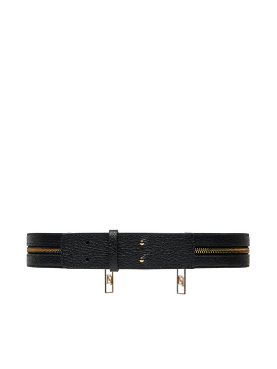 Elisabetta Franchi Elisabetta Franchi Ženski remen CT-20S-46E2-V250 Crna
