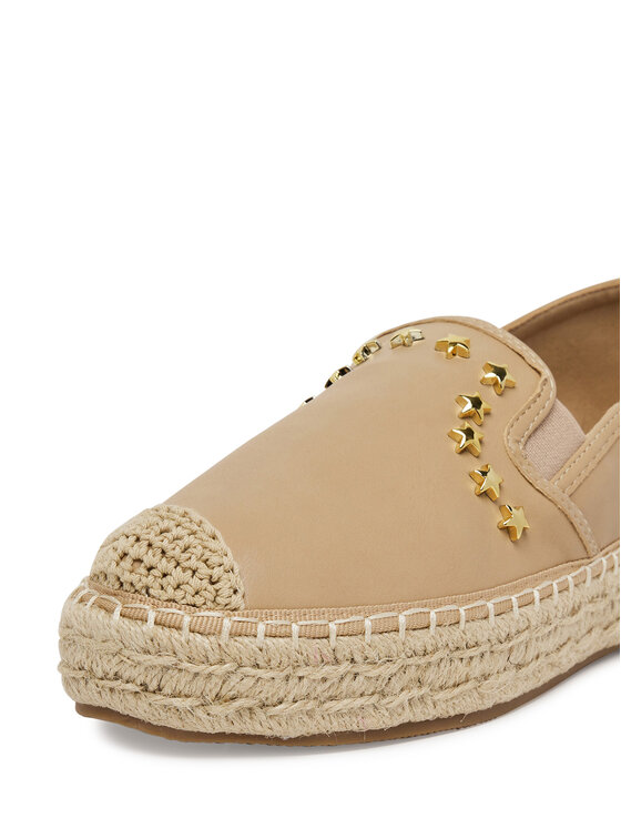 DeeZee DeeZee Espadrilles MSD53 Beige