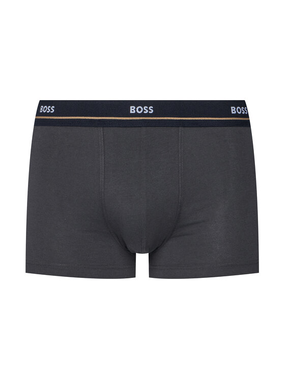 BOSS BOSS 5er-Set Boxershorts Essential 50531660 Bunt