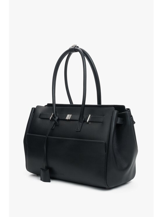 Estro Estro Τσάντα ER00118935 Μαύρο