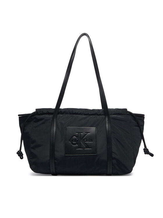 Calvin Klein Calvin Klein Borsetta LV04F3703G Nero