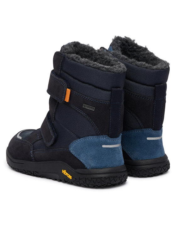 Primigi Primigi Cizme de zăpadă GORE-TEX 2418322 S Negru