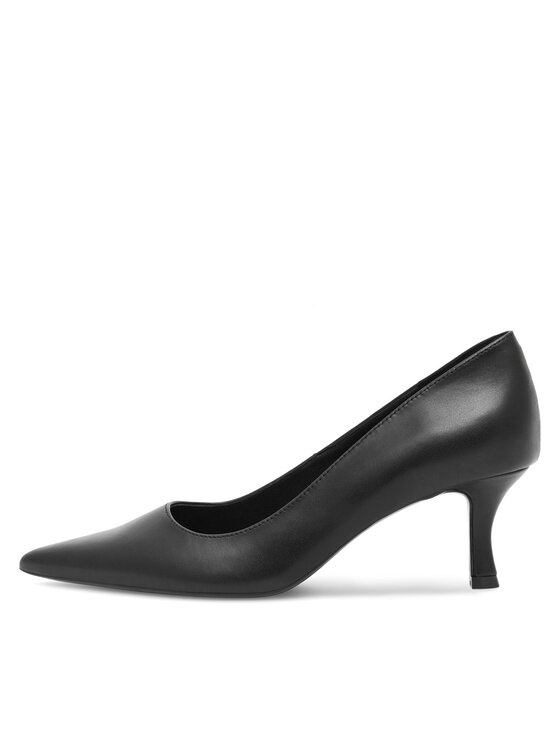 Lasocki Lasocki Pantofi cu toc subțire WFA2532-2Z Negru