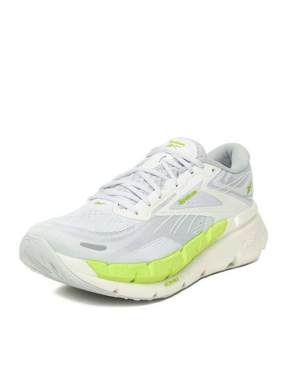Reebok Reebok Αθλητικά EO-FLOATZIG DOUBLE 100244469 Λευκό