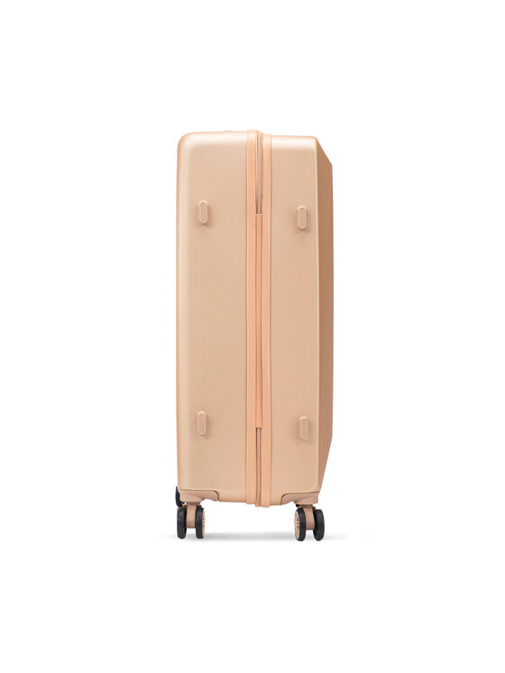 Semi Line Semi Line Valigia grande T5912-3 Oro