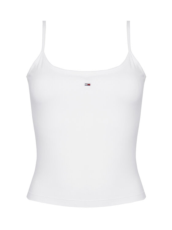 Tommy Jeans Tommy Jeans Souprava topů Essential DW0DW18148 Barevná Regular Fit