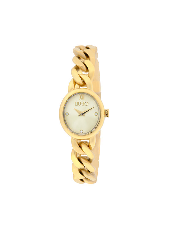 Ceas Liu Jo TLJ2574 Auriu