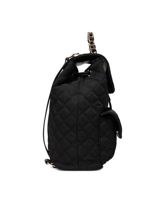 Guess Guess Ruksak Giully II HWYQ96 73330 Čierna