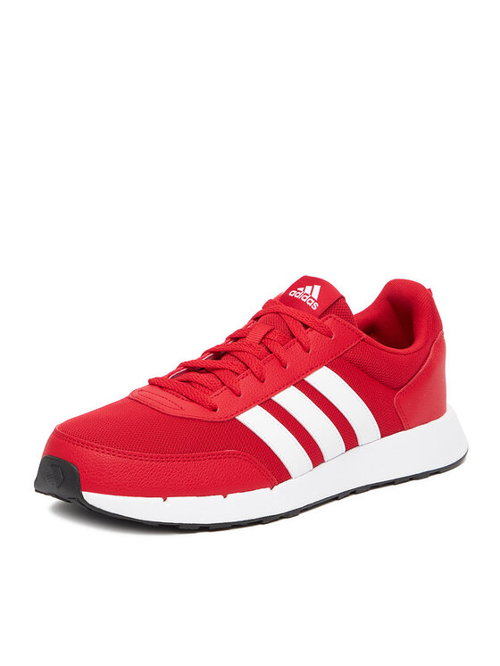 adidas adidas Сникърси RUN 50S JQ4516 Червен
