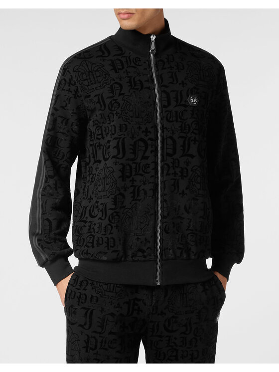 PHILIPP PLEIN PHILIPP PLEIN Účinné látky 9617 Černá Active Fit