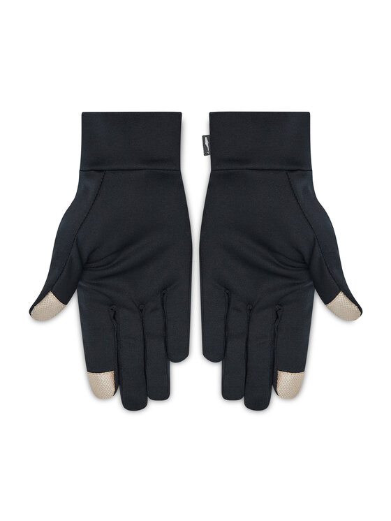 Columbia Columbia Чоловічі рукавички Omni-Heat Touch™ Liner 1827791 Чорний