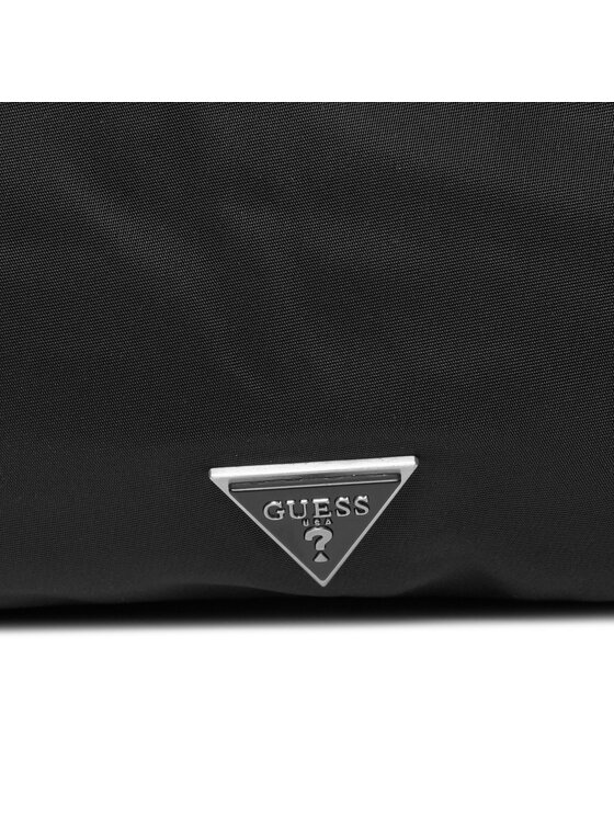 Guess Guess Torbica oko struka HMRONY P4291 Crna