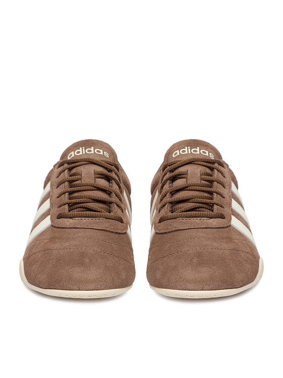 adidas adidas Снікерcи C-GRAND COURT LO JQ7226 Коричневий