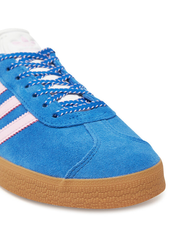 adidas adidas Сникърси Gazelle JH7219 Син