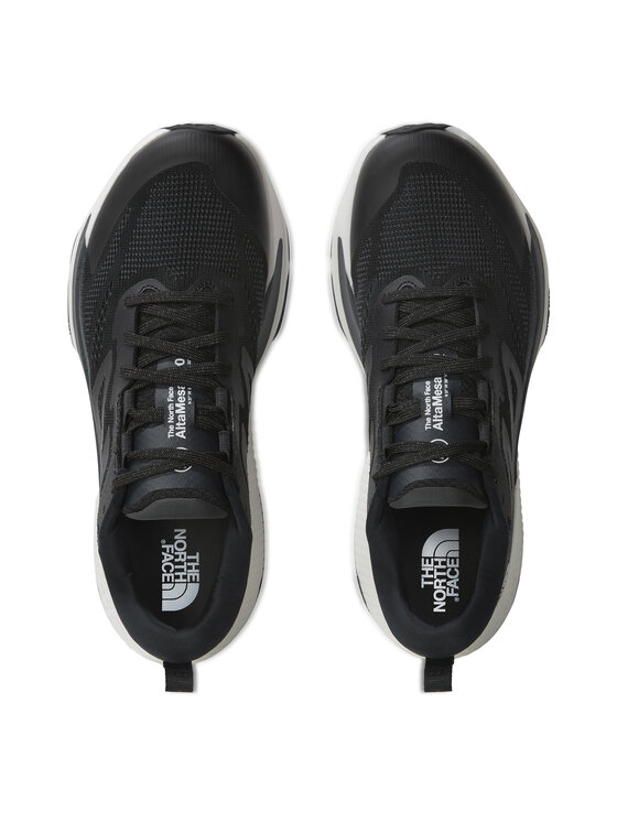 The North Face The North Face Маратонки за бягане Altamesa 500 NF0A83N3KT01 Черен