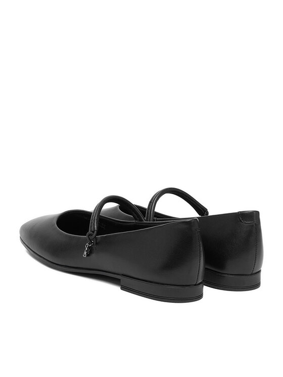 Lasocki Lasocki Ballerinas CEO-RST-ROMI-64 Schwarz