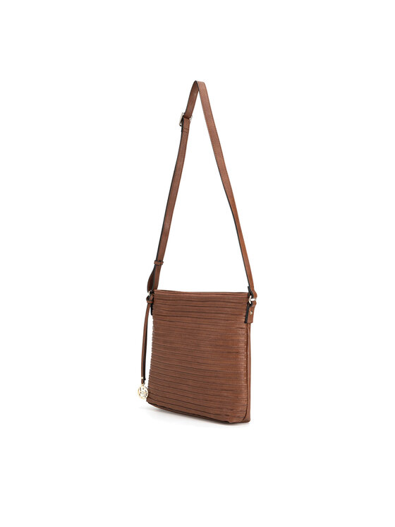 Lasocki Lasocki Handtasche LSK-K-022-06 Braun
