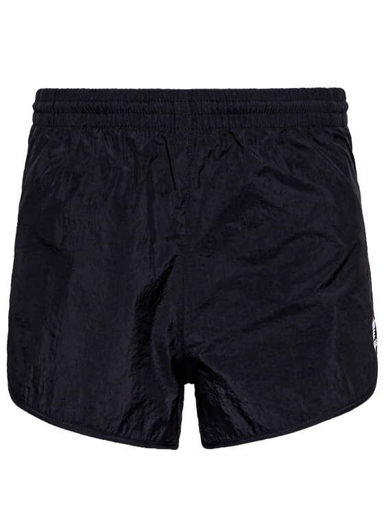 adidas Sportiniai šortai GN2885 Juoda Regular Fit • Modivo.lt