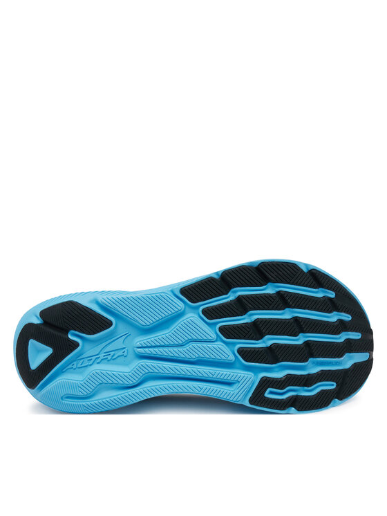 Altra Altra Bėgimo batai Experience Flow AL0A85NV2 Pilka