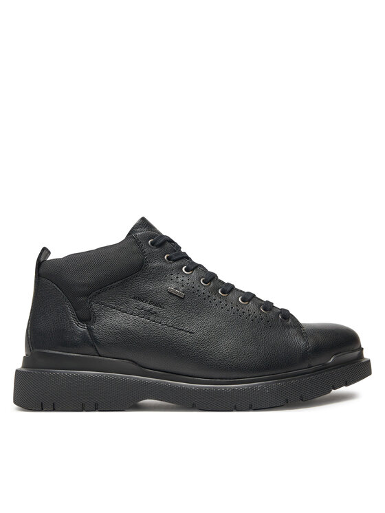 Josef Seibel Josef Seibel Черевики Dalton 52 15752 Ma478100 Чорний