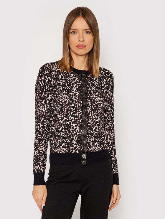 Maglia chiusa liu jo new arrivals