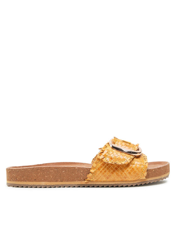 Lasocki Lasocki Natikači WI12-ZOFIA-02 Oranžna