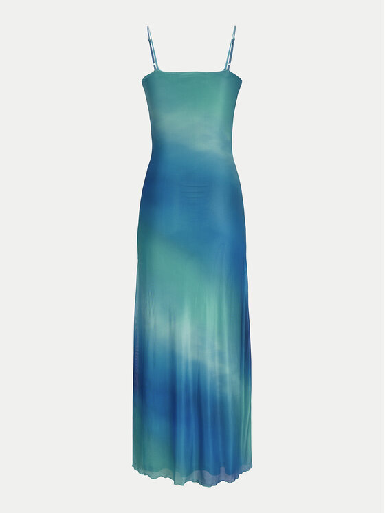 JJXX JJXX Sommerkleid Dory 12270988 Blau Slim Fit
