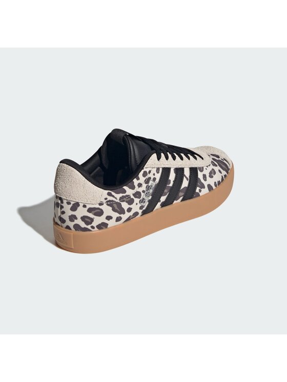 adidas adidas Сникърси Vl Court 3.0 Shoes KI2689 Бежов