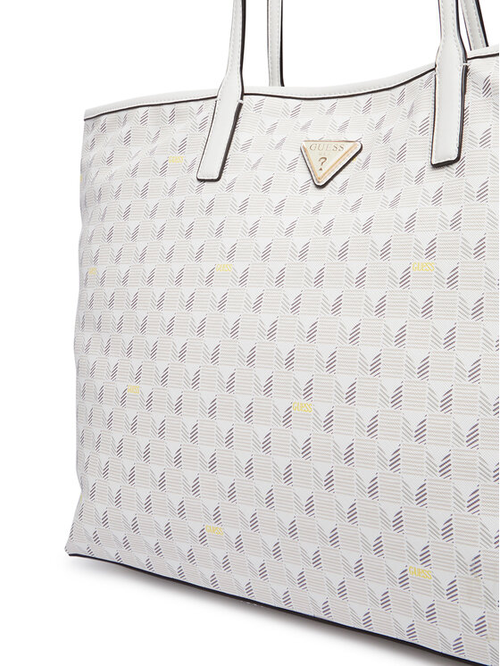 Guess Guess Geantă G Wave II Travel TWJG86 81240 Bej