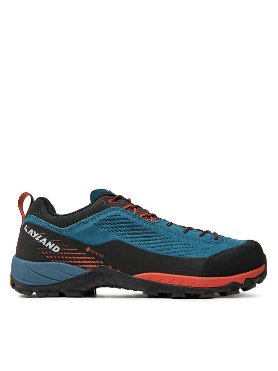 Trekkings Kayland Miura Gtx GORE-TEX 018024065 Albastru