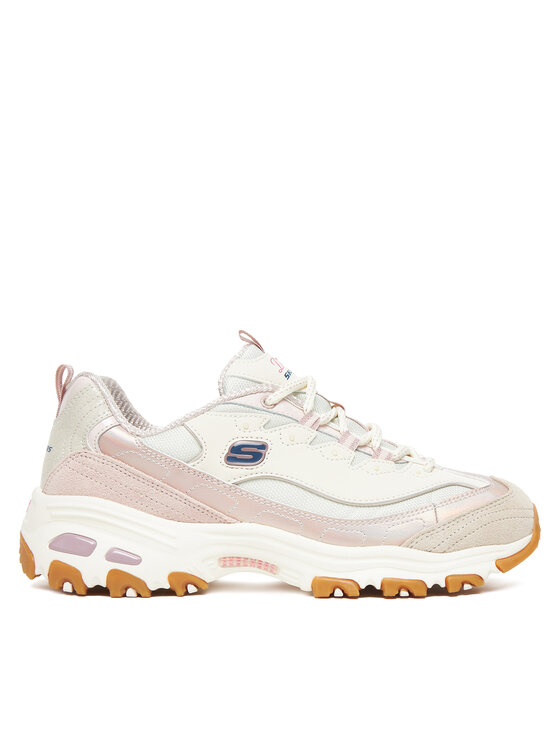 Skechers Skechers Sportcipők D'Lites 150556/LTPK Rózsaszín