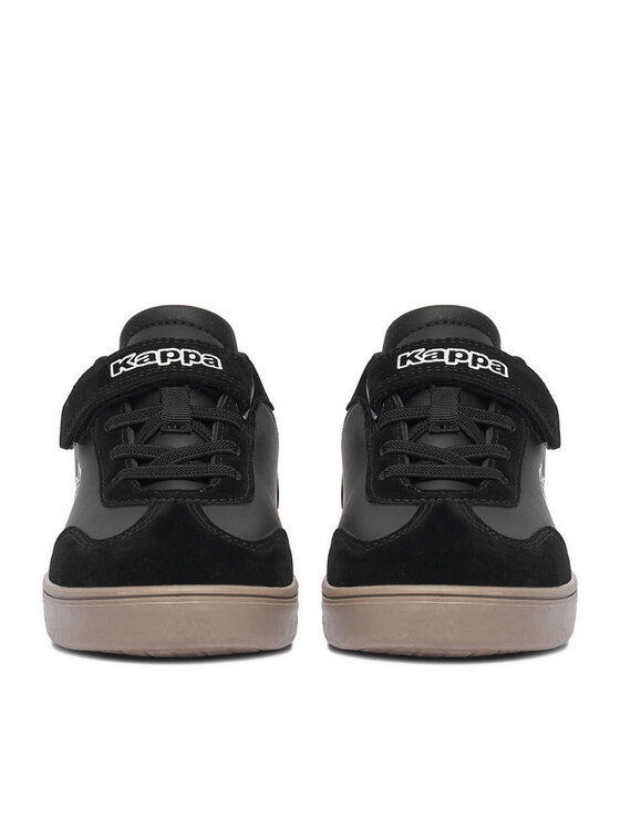 Kappa Kappa Sneakers CEO-NF214809(CH) Negru