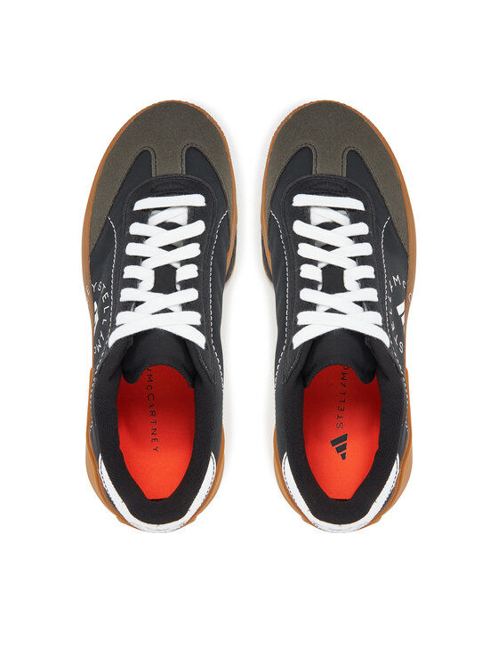 adidas by Stella McCartney adidas by Stella McCartney Laisvalaikio batai Boost IE3494 Juoda