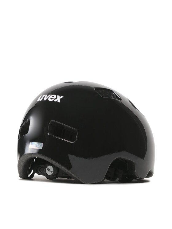 Uvex Uvex Bukósisak Hlmt 4 4109801217 Fekete
