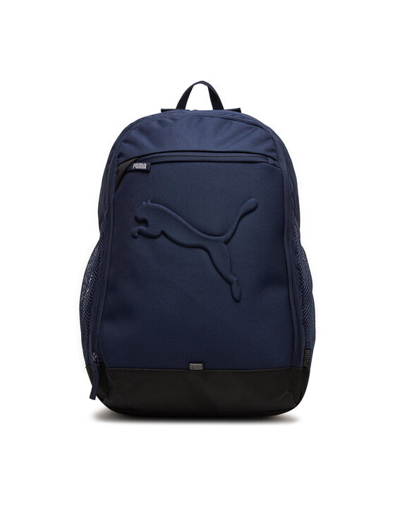 Puma Puma Kuprinės Buzz Backpack 079136 20 Tamsiai mėlyna