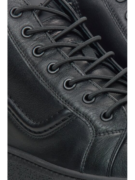 Estro Estro Sneakers ER00115708 Μαύρο