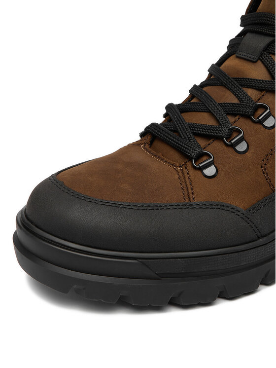 Rieker Rieker Auliniai batai CEO-F5411-25 Ruda