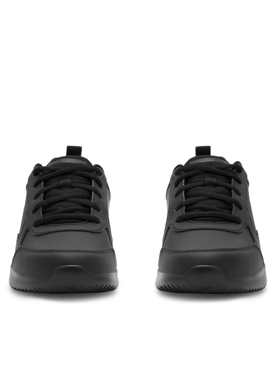 Skechers Skechers Снікерcи 405627L BBK Чорний