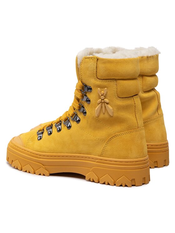 Patrizia Pepe Patrizia Pepe Tronchetti 8Z0036/L033-B354 Giallo